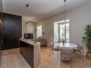 Furnished 1 bedroom apartment | Brand New | Exclusivity...