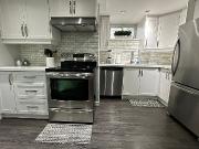 Furnished 1 Bedroom Apartment For Lease