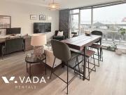 Furnished 1 Bedroom Apartment For Rent