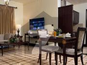 Furnished 1 Bedroom Apartment For Rent At Heritage...