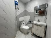 Furnished 1 Bedroom Apartment for Rent Sector G/I,...