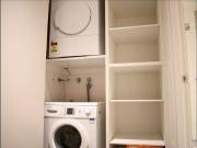 Furnished 1 bedroom apartment in central location