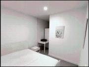 Furnished 1 Bedroom Apartment in Convenient West...