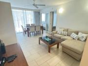 FURNISHED 1 BEDROOM APARTMENT IN DRIFT COMPLEX