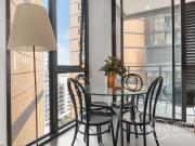 Furnished 1 Bedroom Apartment in Mirvac's St...