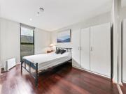 Fully Furnished 1 Bedroom + Study | Balcony + Car Space... Fully Furnished 1 Bedroom + Study | Balcony + Car Space...