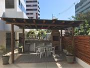 Furnished 1 bedroom apartment in Setúbal