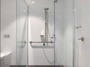 Furnished 1 Bedroom Apartment in the Heart of Southbank