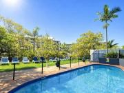 Furnished 1 Bedroom Apartment in the Heart of Surfers...