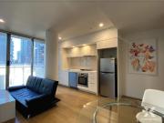 Furnished 1 Bedroom Apartment on Latrobe St!