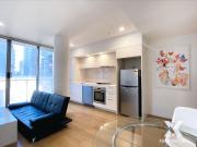 Furnished 1 Bedroom Apartment on Latrobe St!
