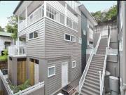 Furnished 1 Bedroom Apartment on St. Pauls Terrace,...