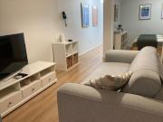 Furnished 1 Bedroom Apartment with CBD Skyline Views –...