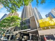 FURNISHED 1 BEDROOM APARTMENT WITH GREAT AMENITIES!