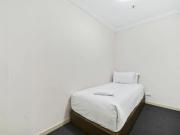 “FURNISHED 1 BEDROOM APARTMENT WITH GREAT AMENITIES!”