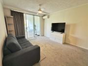 Furnished 1 Bedroom Apartment with Pool Views –...