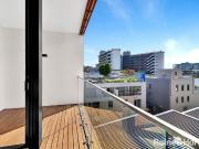 Furnished 1 Bedroom Apartment with Premium Designer Finishes