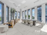 Furnished 1 Bedroom Apartment with Study and Iconic...