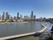 Furnished 1 Bedroom Apartment with Stunning Views