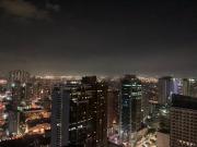 Furnished 1 Bedroom Condo For Rent at The Rise Makati...