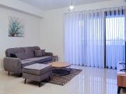 Furnished 1 Bedroom Condo for Rent in Cebu Business Park