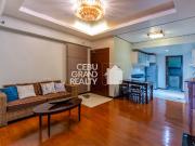 Furnished 1 Bedroom Condo for Rent in Cebu Business Park
