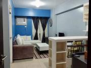 Furnished 1 bedroom condo for rent near British School BGC