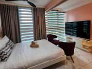 Furnished 1 Bedroom Condo for Sale in Uptown Parksuites,...