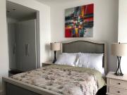 Furnished 1 Bedroom Condo Unit for Rent at West Gallery...