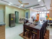 Furnished 1 Bedroom Condo Unit in Queensland Manor