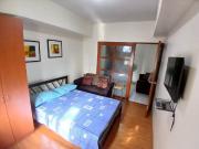 Furnished 1 Bedroom Condo with Balcony for Rent at...