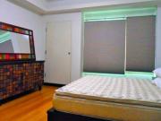 Furnished 1 Bedroom Condominium Unit for Rent at Makati City