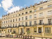 Furnished 1 Bedroom Flat in Notting Hill