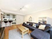 Furnished 1 Bedroom flat in Wapping