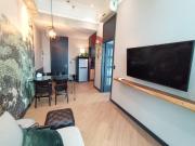 Furnished 1 Bedroom For Rent 8 Forbestown Condo Bgc Taguig