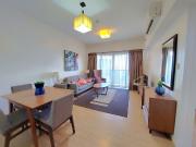1 Bedroom for Rent at One Shangri La place
