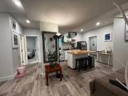 Furnished 1 Bedroom for rent – Clean & Quiet Renter required