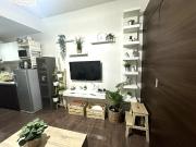 Furnished 1 Bedroom for Sale in Air Residences Makati Furnished 1 Bedroom for Sale in Air Residences Makati