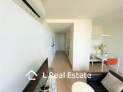Furnished 1 Bedroom Higher Level Apartment