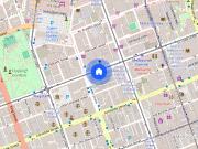 Furnished 1 Bedroom Home, CBD Central Location