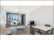 FURNISHED 1 BEDROOM IN PERFECT LOCATION!