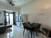 Furnished 1 Bedroom in The Magnolia Residences New Manila QC