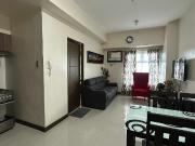 Furnished 1 Bedroom in The Magnolia Residences New Manila QC