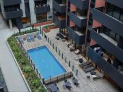 Furnished 1 Bedroom Living with Up to 1 Month Rent Free