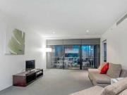 Furnished 1 Bedroom plus Study with Ocean Views
