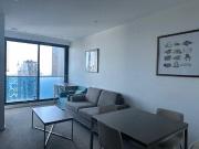 FURNISHED 1 bedroom property