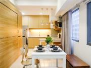 Furnished 1 Bedroom Signa Designer Residences For Rent...