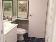 Furnished 1 Bedroom Suite – Prestigious Island Park Way