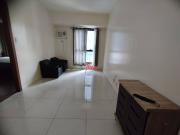 Furnished 1 Bedroom Unit at Sapphire Bloc, Pasig City...