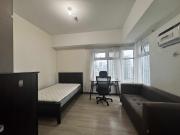 FOR RENT Furnished 1 Bedroom Unit at the Trion Towers...